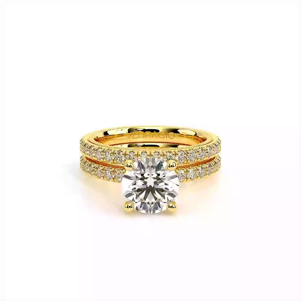 VERRAGIO - TRADITION - 180R4 - Birmingham Jewelry