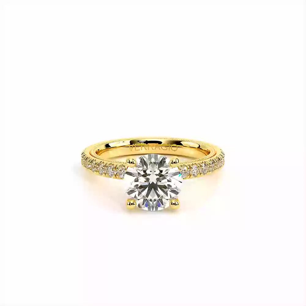 VERRAGIO - TRADITION - 180R4 - Birmingham Jewelry