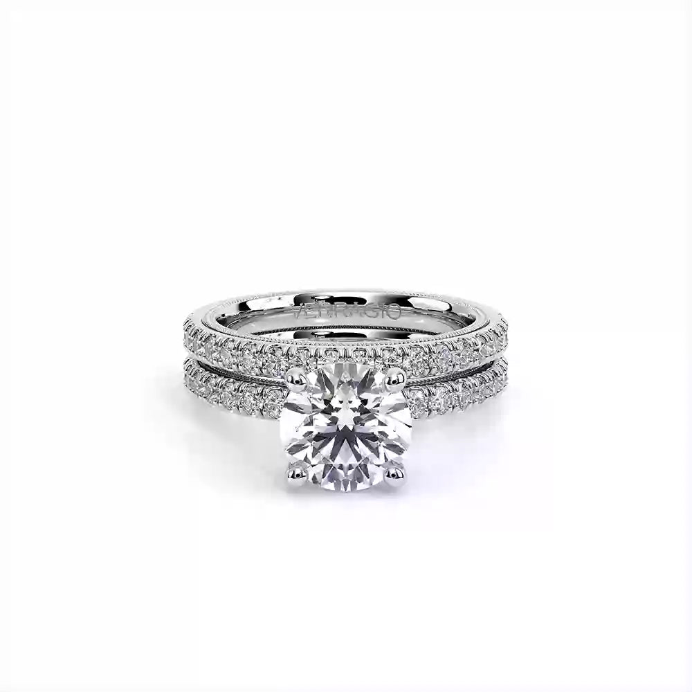 VERRAGIO - TRADITION - 180R4 - Birmingham Jewelry