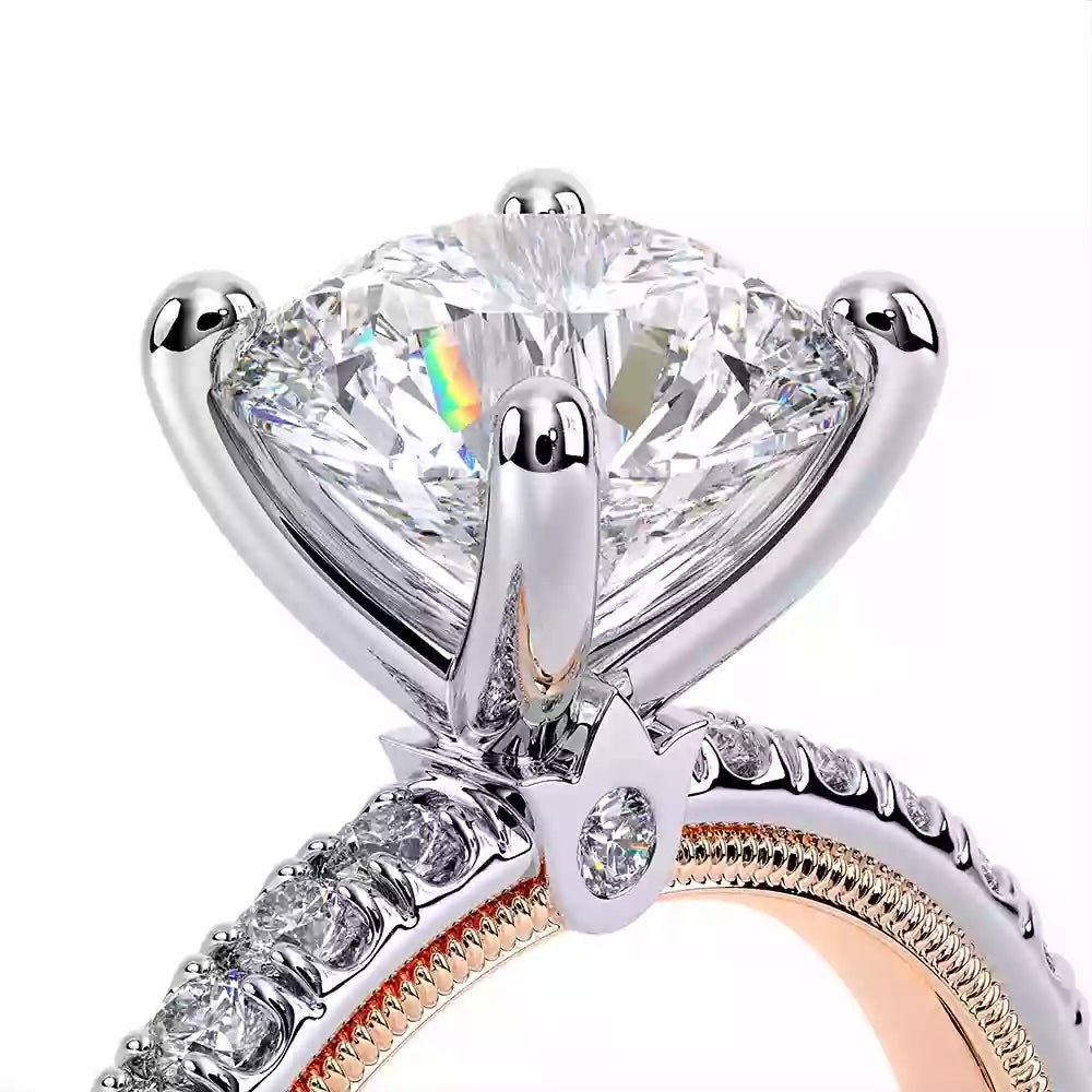 VERRAGIO - TRADITION - 180R4 - Birmingham Jewelry