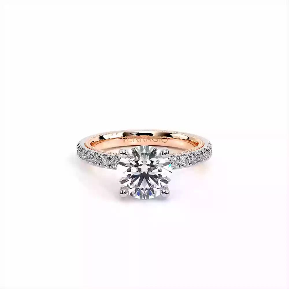 VERRAGIO - TRADITION - 180R4 - Birmingham Jewelry