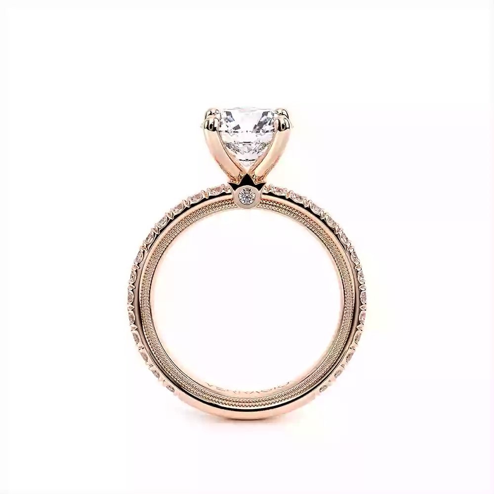 VERRAGIO - TRADITION - 180R4 - Birmingham Jewelry
