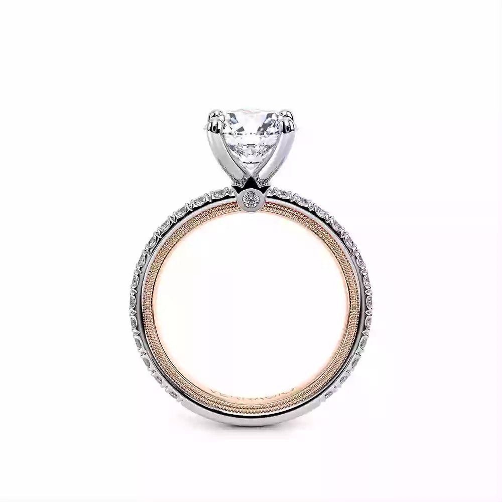 VERRAGIO - TRADITION - 180R4 - Birmingham Jewelry