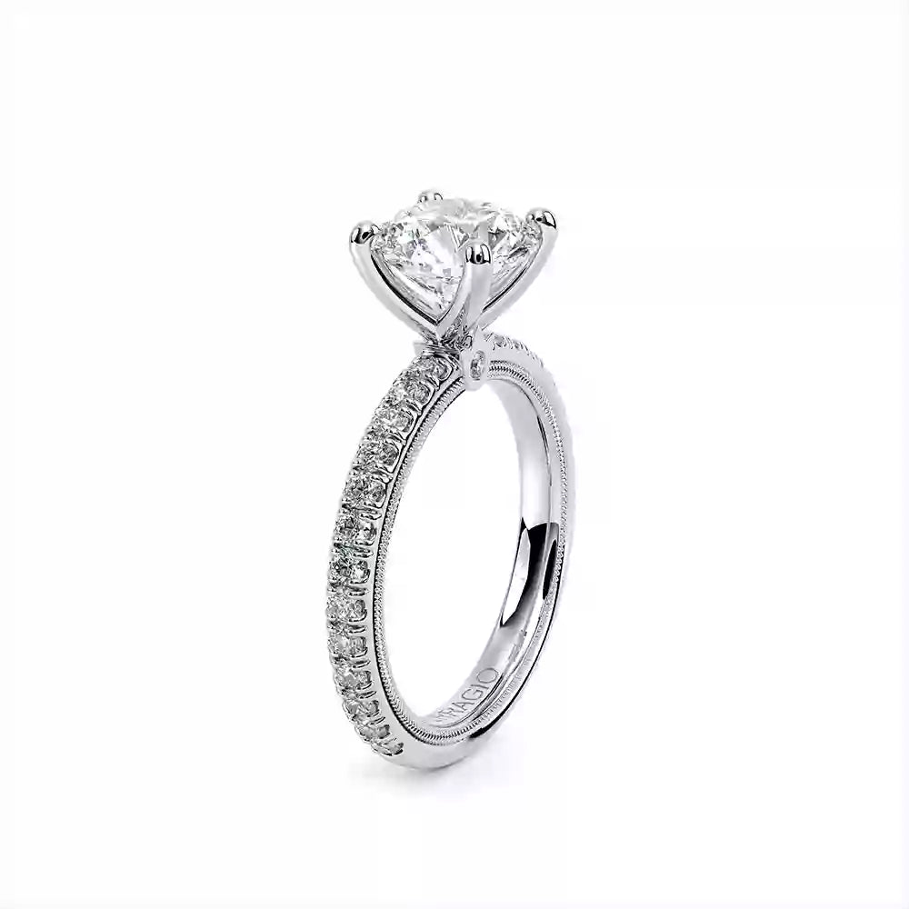 VERRAGIO - TRADITION - 180R4 - Birmingham Jewelry