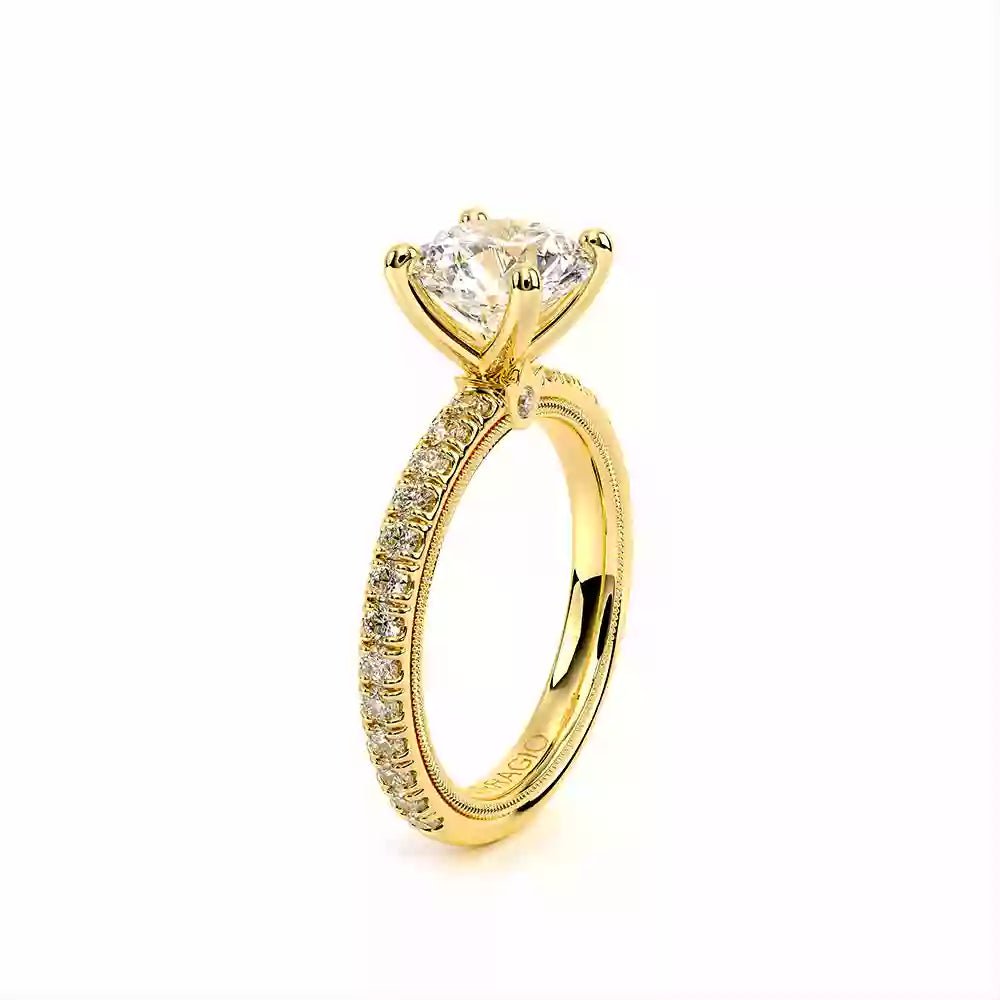 VERRAGIO - TRADITION - 180R4 - Birmingham Jewelry