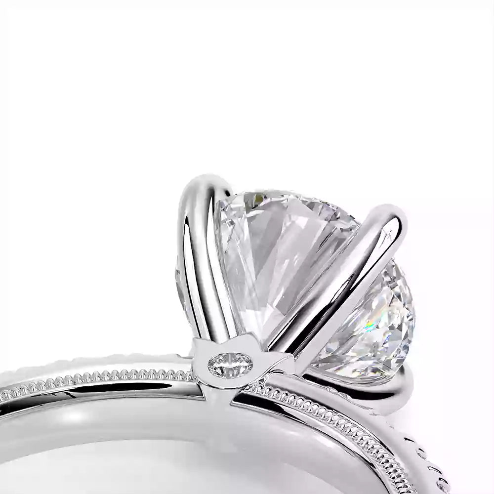 VERRAGIO - TRADITION - 180R4 - Birmingham Jewelry