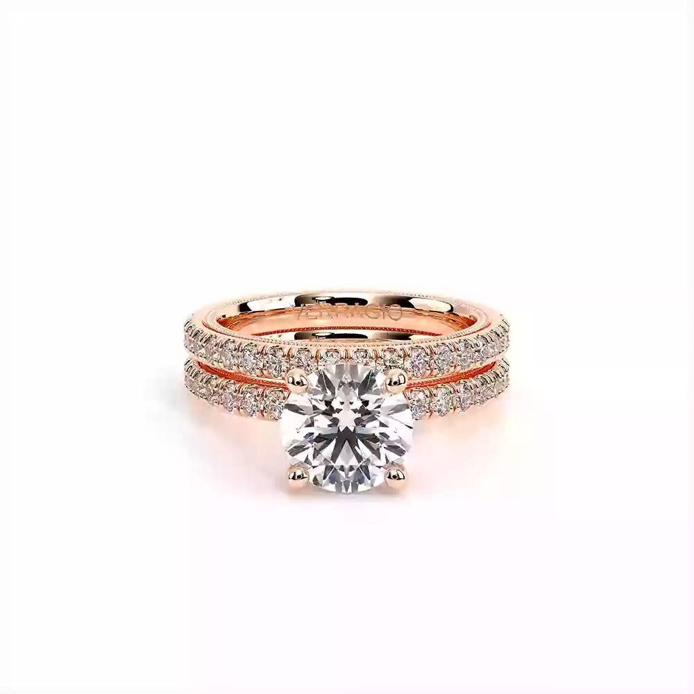 VERRAGIO - TRADITION - 180R4 - Birmingham Jewelry