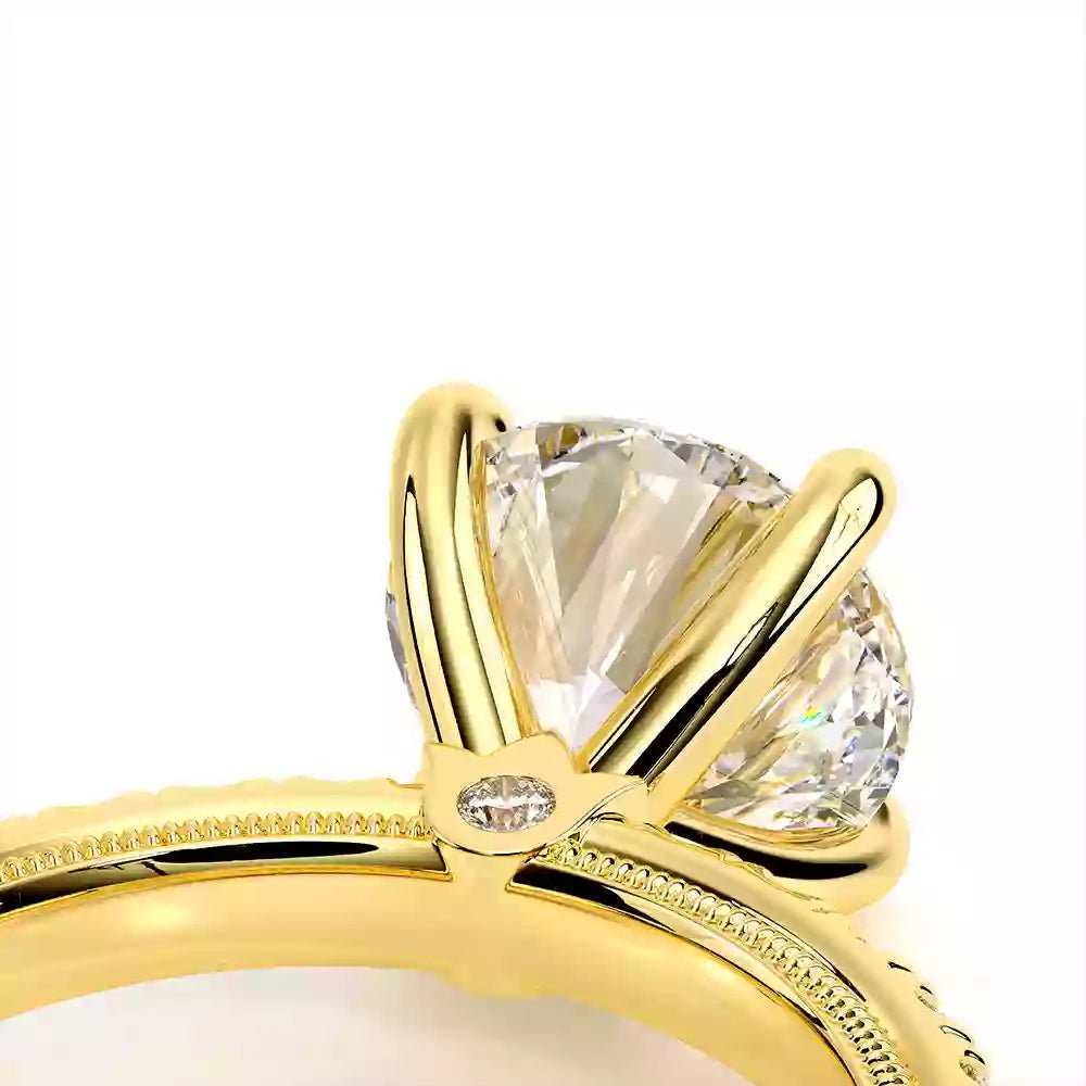 VERRAGIO - TRADITION - 180R4 - Birmingham Jewelry