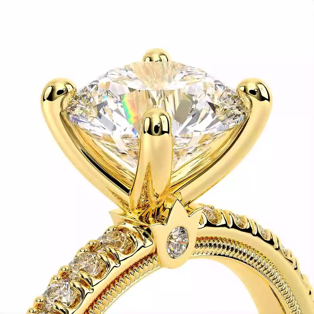 VERRAGIO - TRADITION - 180R4 - Birmingham Jewelry