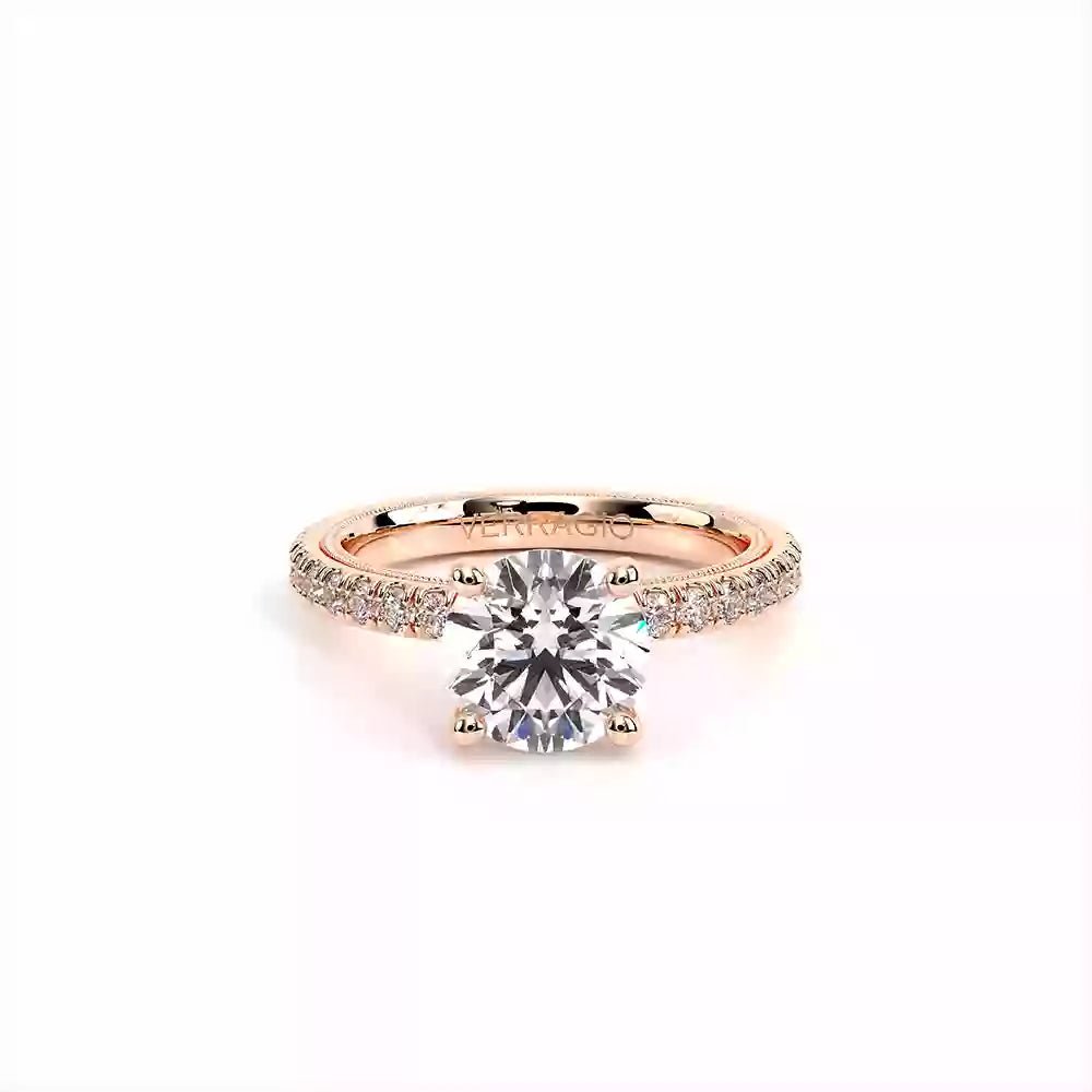 VERRAGIO - TRADITION - 180R4 - Birmingham Jewelry