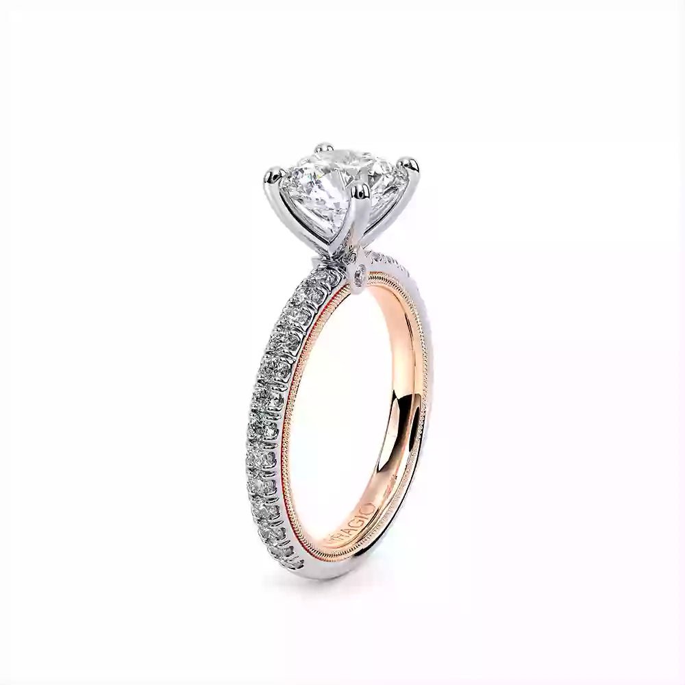 VERRAGIO - TRADITION - 180R4 - Birmingham Jewelry