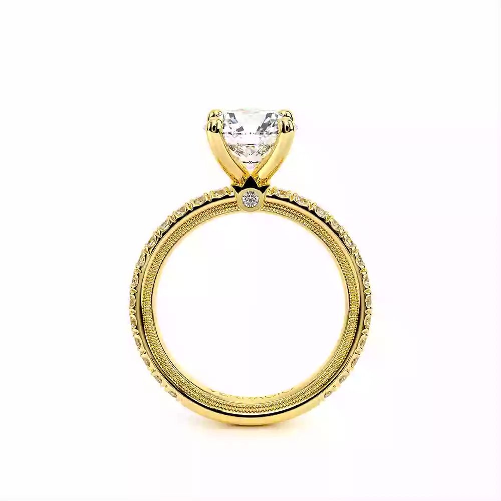 VERRAGIO - TRADITION - 180R4 - Birmingham Jewelry