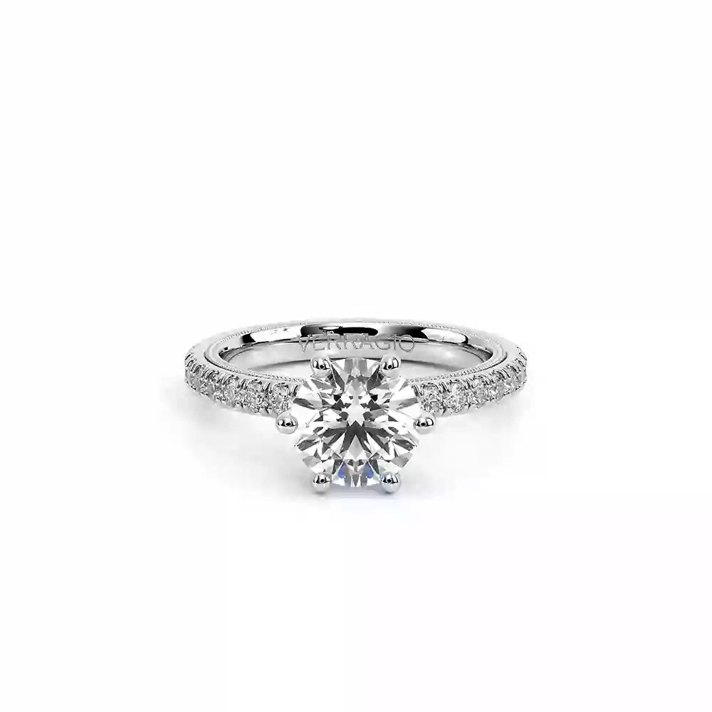 VERRAGIO - TRADITION - 180R6 - Birmingham Jewelry