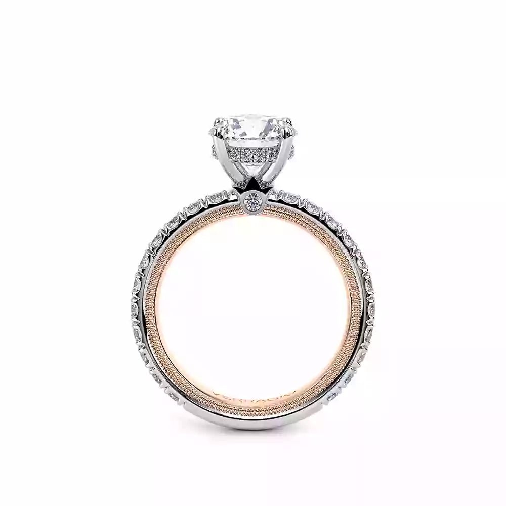 VERRAGIO - TRADITION - 210DBR - Birmingham Jewelry
