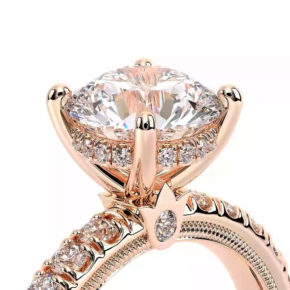 VERRAGIO - TRADITION - 210DBR - Birmingham Jewelry