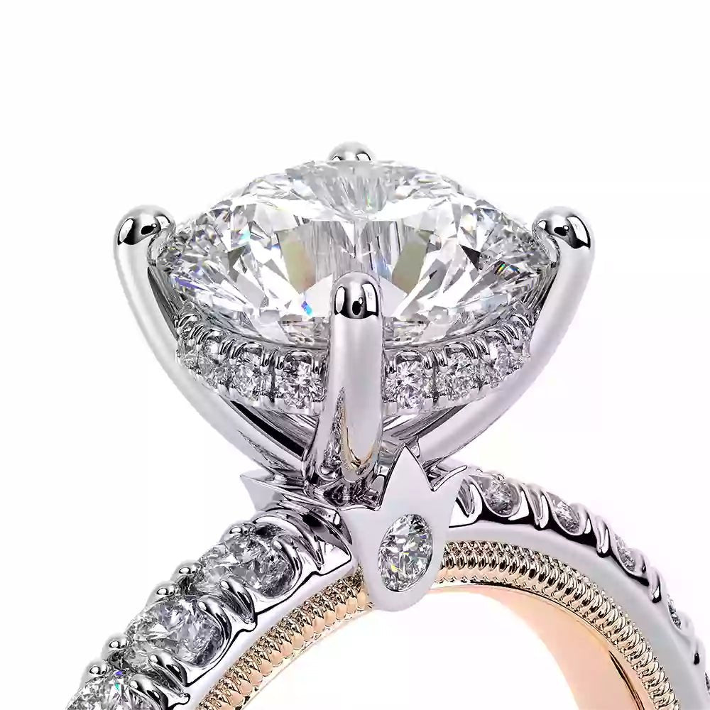 VERRAGIO - TRADITION - 210DBR - Birmingham Jewelry