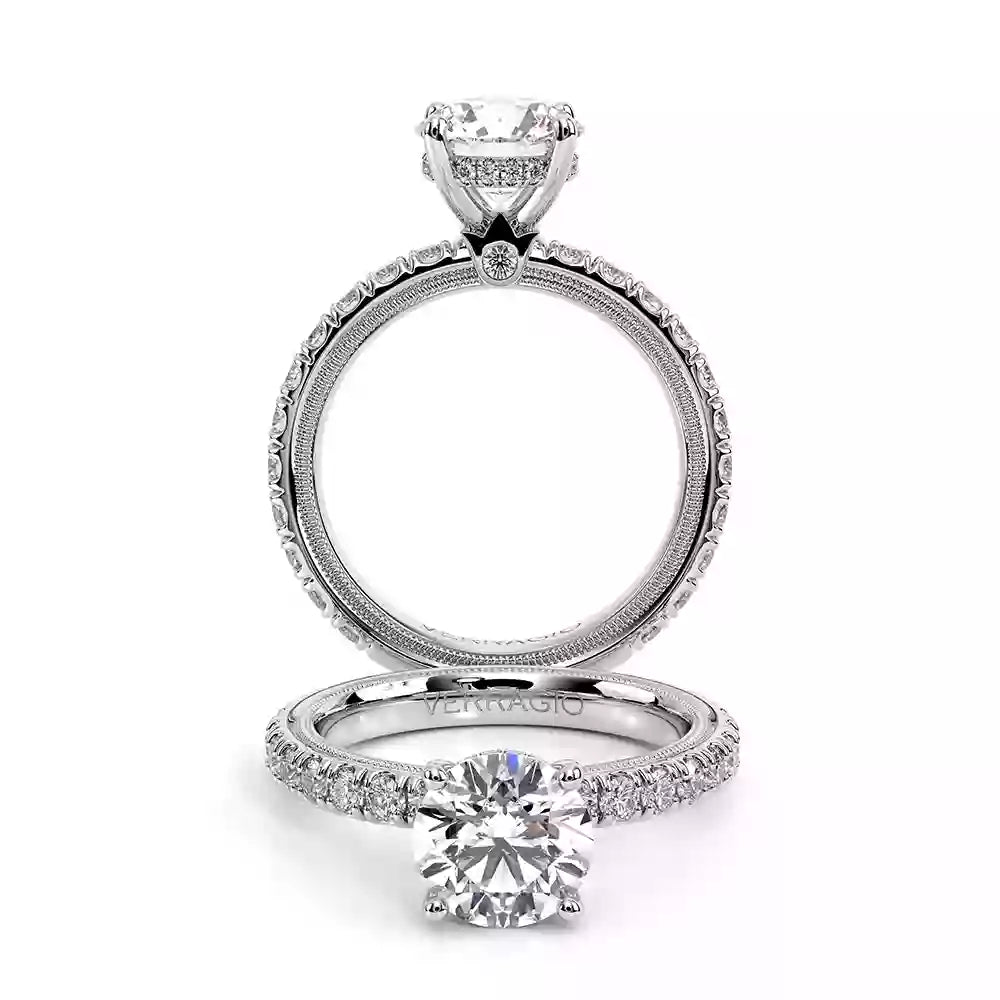 VERRAGIO - TRADITION - 210DBR - Birmingham Jewelry