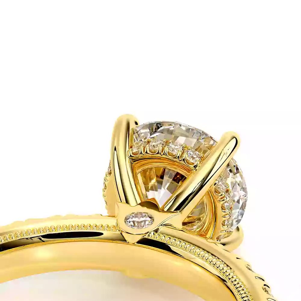 VERRAGIO - TRADITION - 210DBR - Birmingham Jewelry