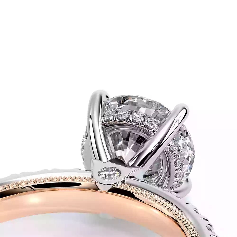 VERRAGIO - TRADITION - 210DBR - Birmingham Jewelry