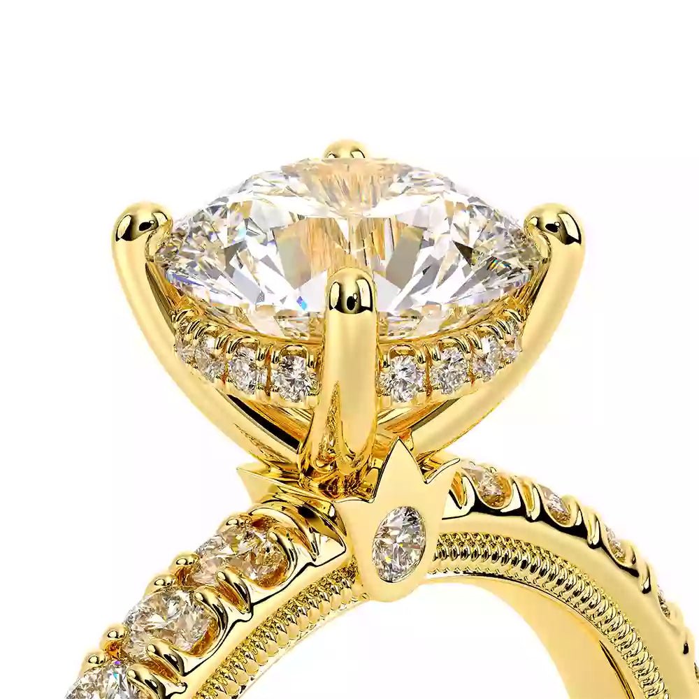 VERRAGIO - TRADITION - 210DBR - Birmingham Jewelry