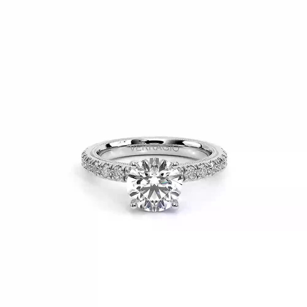 VERRAGIO - TRADITION - 210DBR - Birmingham Jewelry