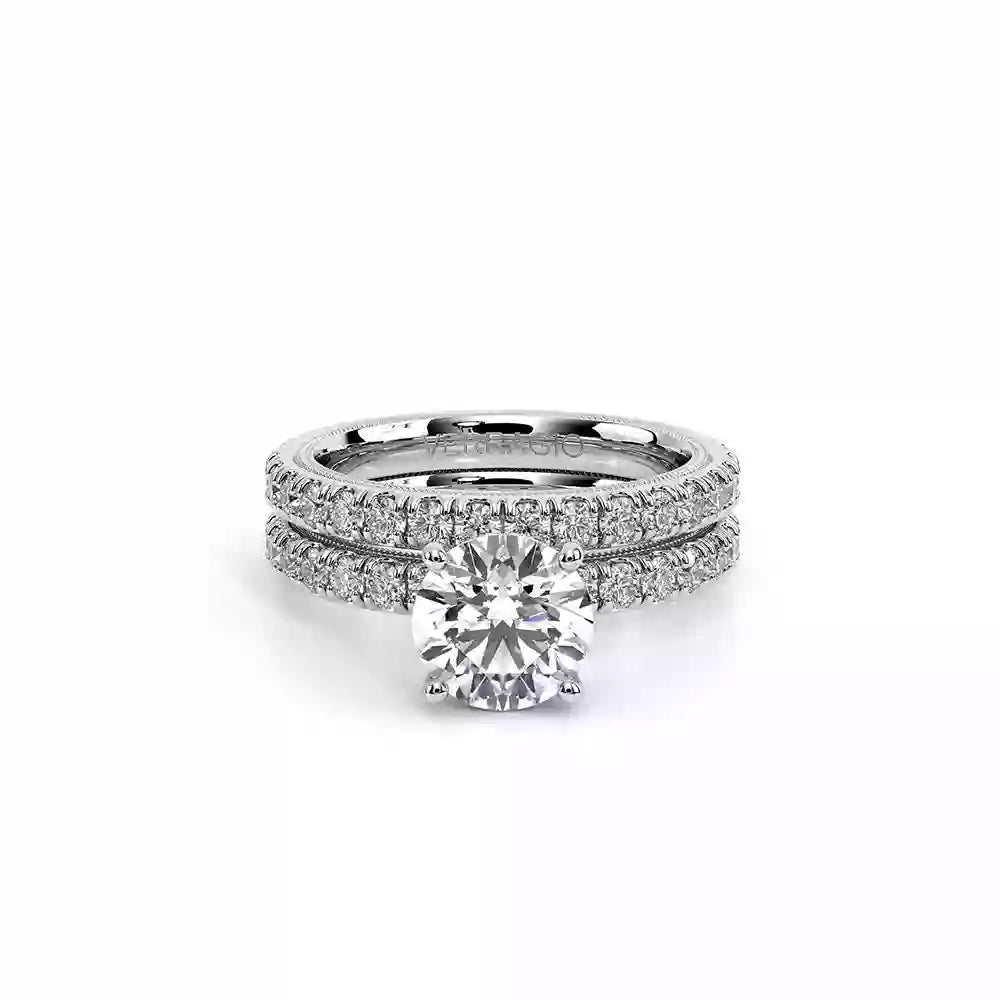 VERRAGIO - TRADITION - 210DBR - Birmingham Jewelry