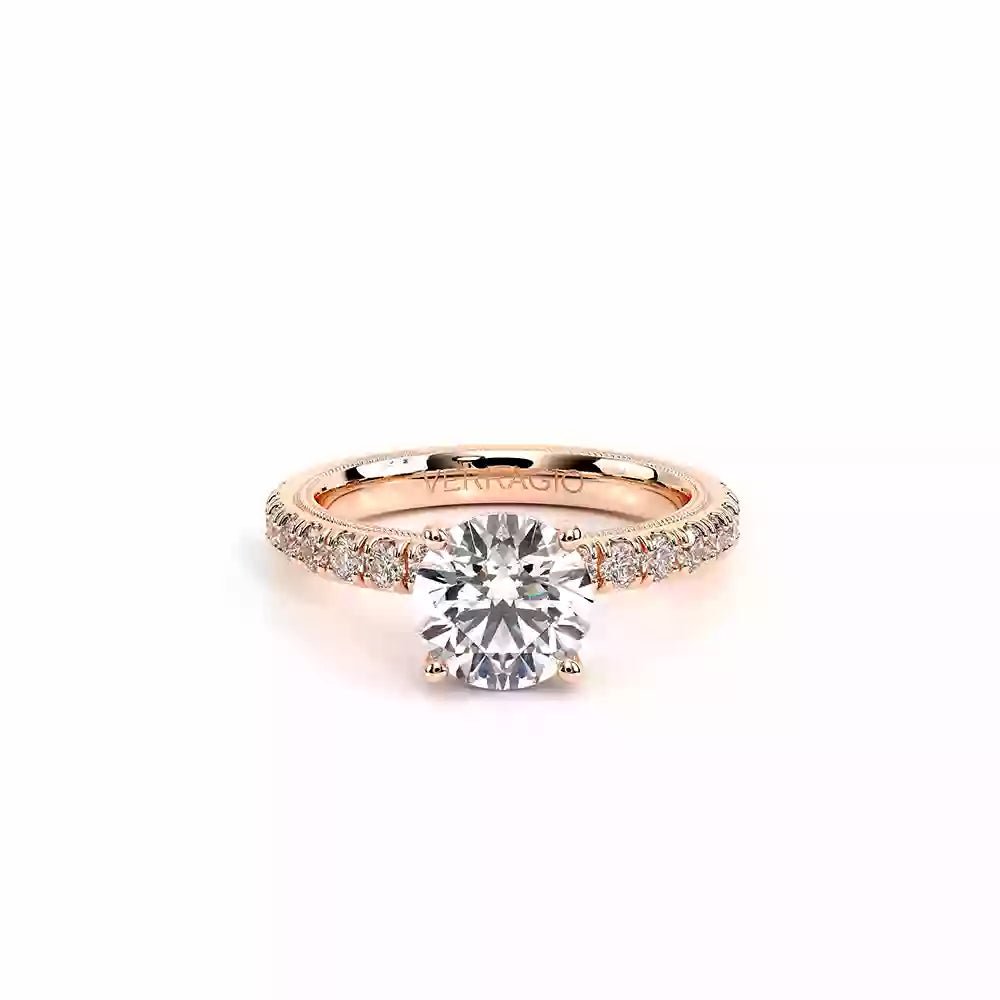 VERRAGIO - TRADITION - 210DBR - Birmingham Jewelry