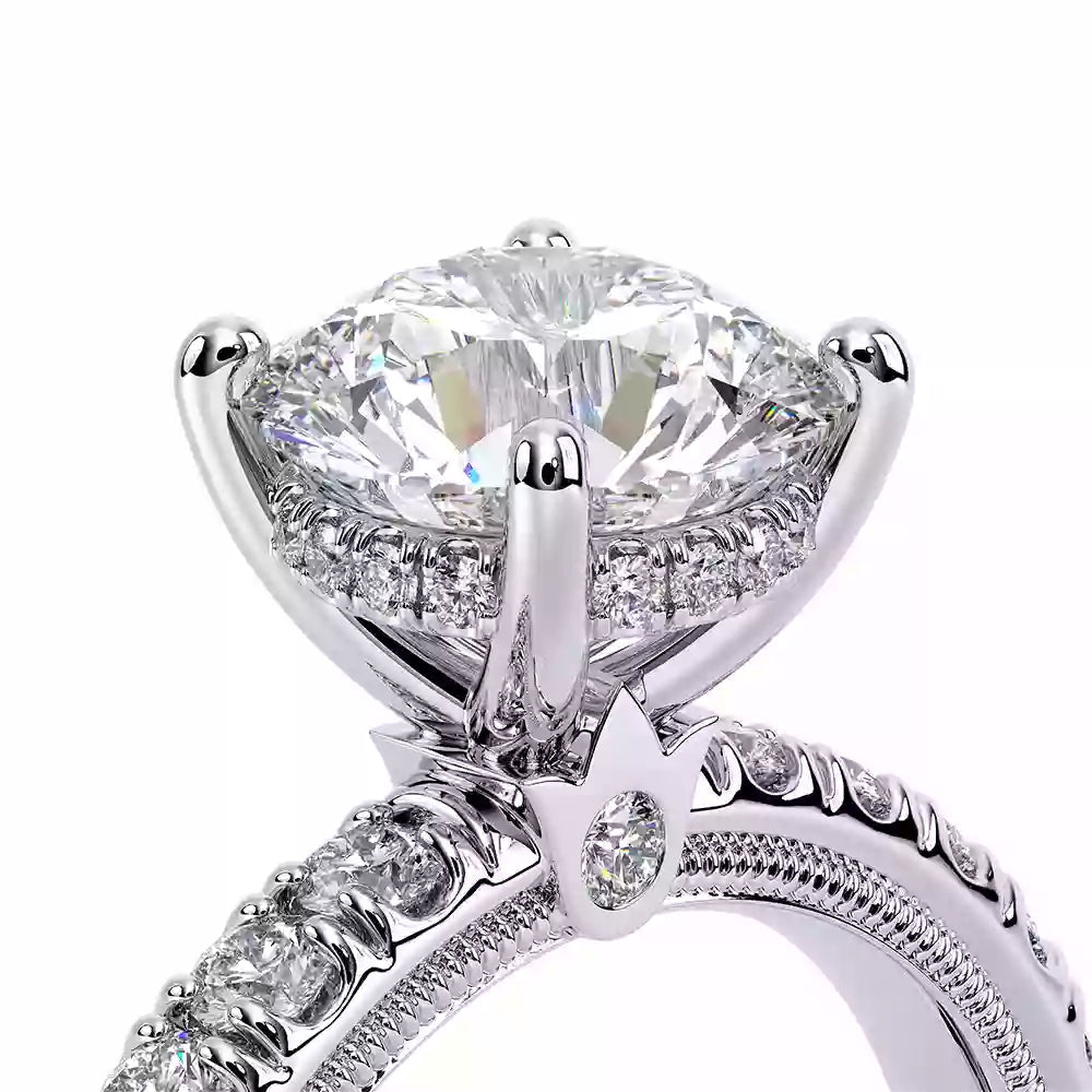 VERRAGIO - TRADITION - 210DBR - Birmingham Jewelry