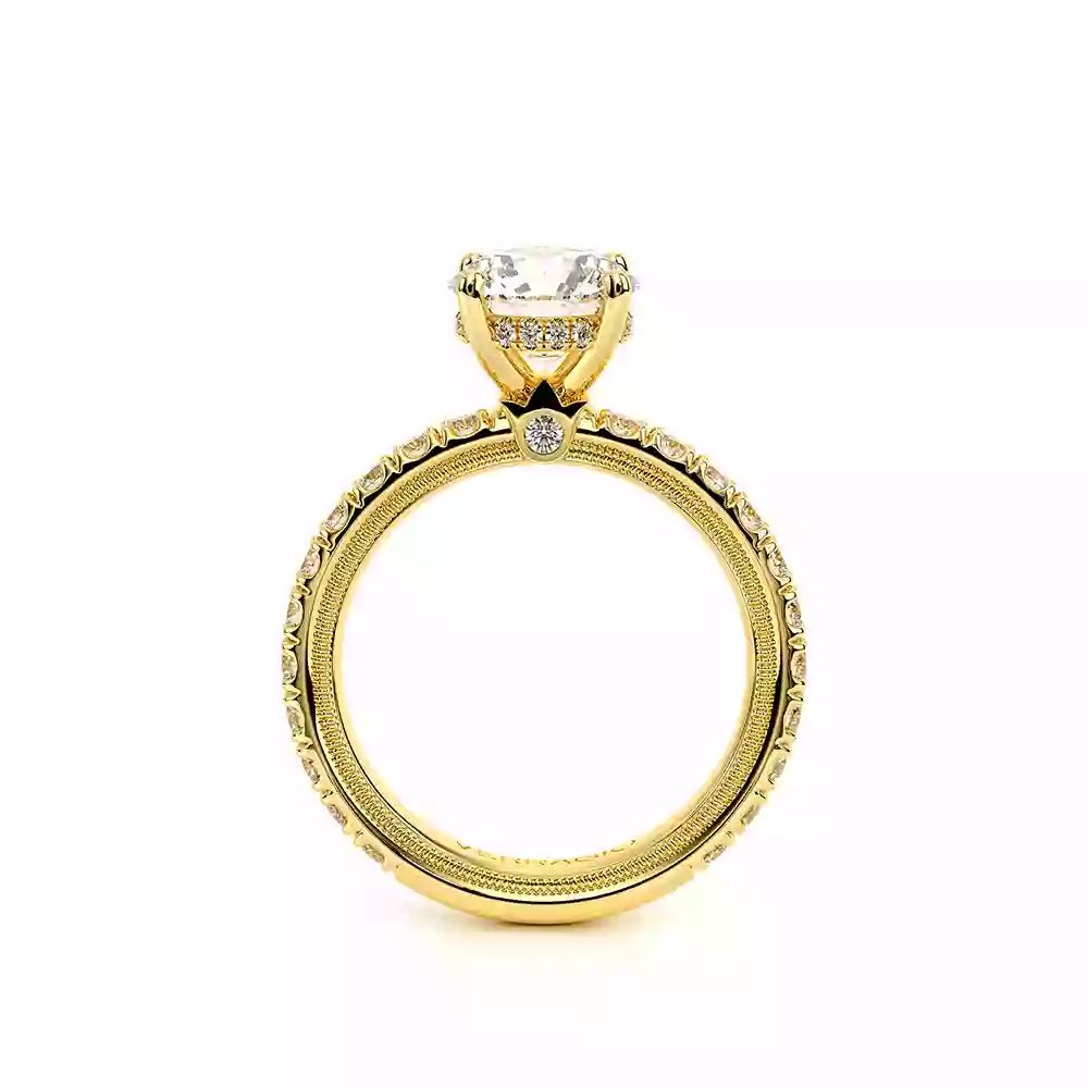 VERRAGIO - TRADITION - 210DBR - Birmingham Jewelry