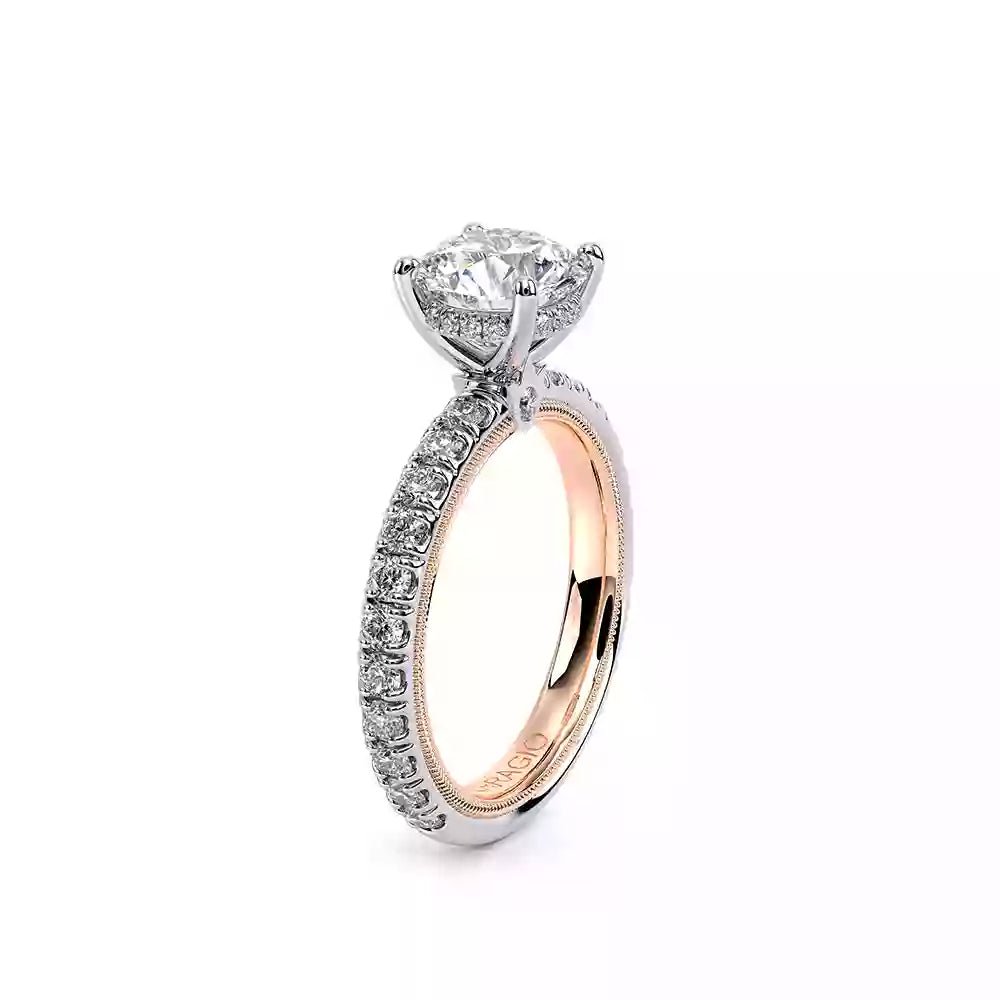 VERRAGIO - TRADITION - 210DBR - Birmingham Jewelry