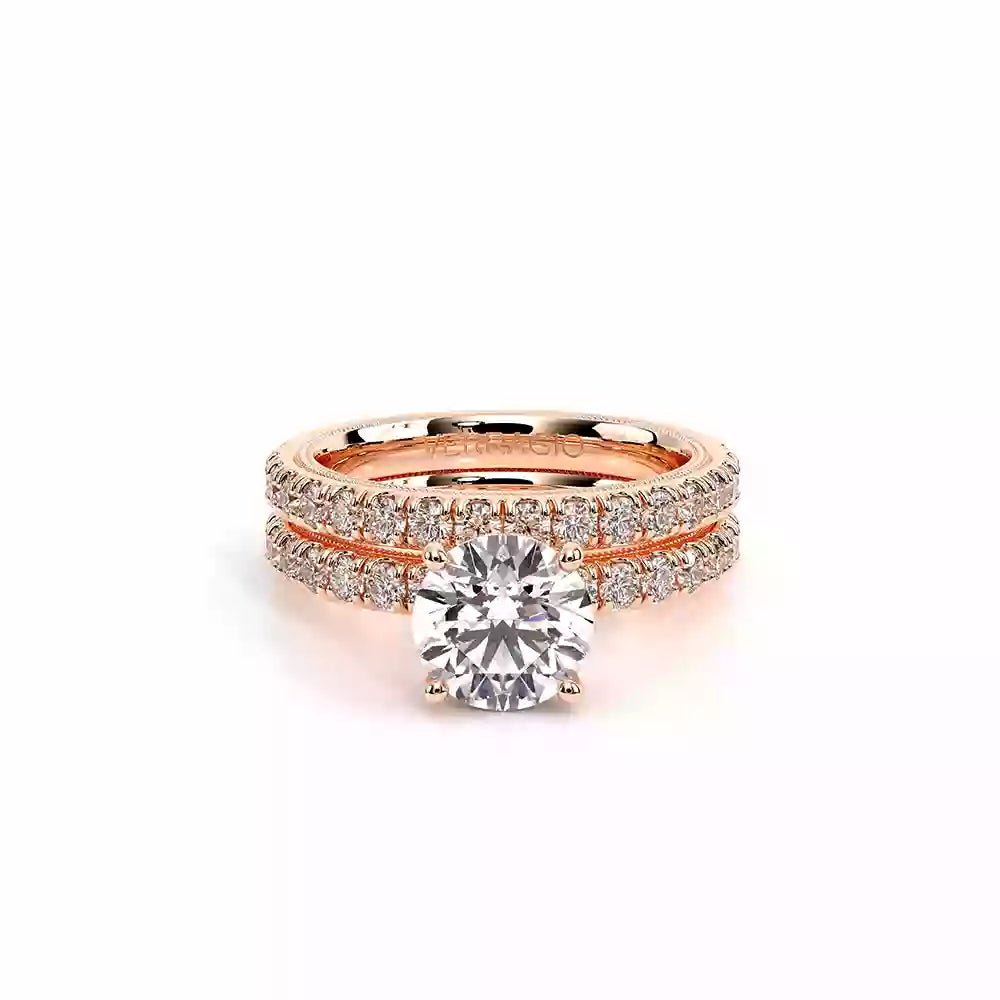 VERRAGIO - TRADITION - 210DBR - Birmingham Jewelry
