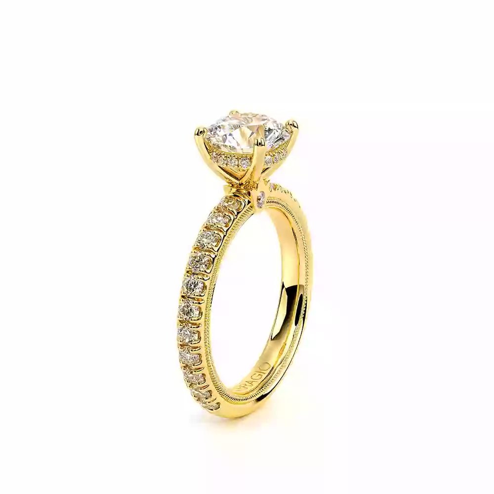 VERRAGIO - TRADITION - 210DBR - Birmingham Jewelry
