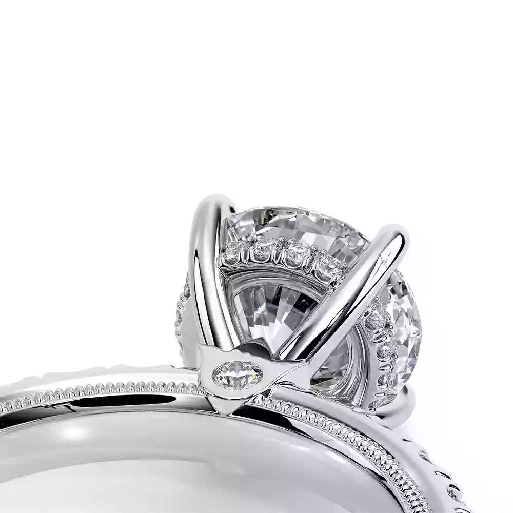 VERRAGIO - TRADITION - 210DBR - Birmingham Jewelry