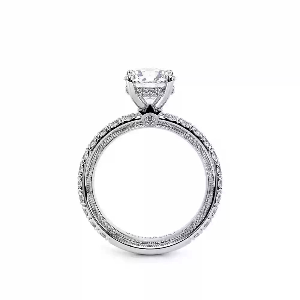 VERRAGIO - TRADITION - 210DBR - Birmingham Jewelry