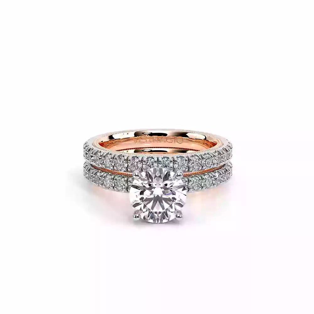 VERRAGIO - TRADITION - 210DBR - Birmingham Jewelry
