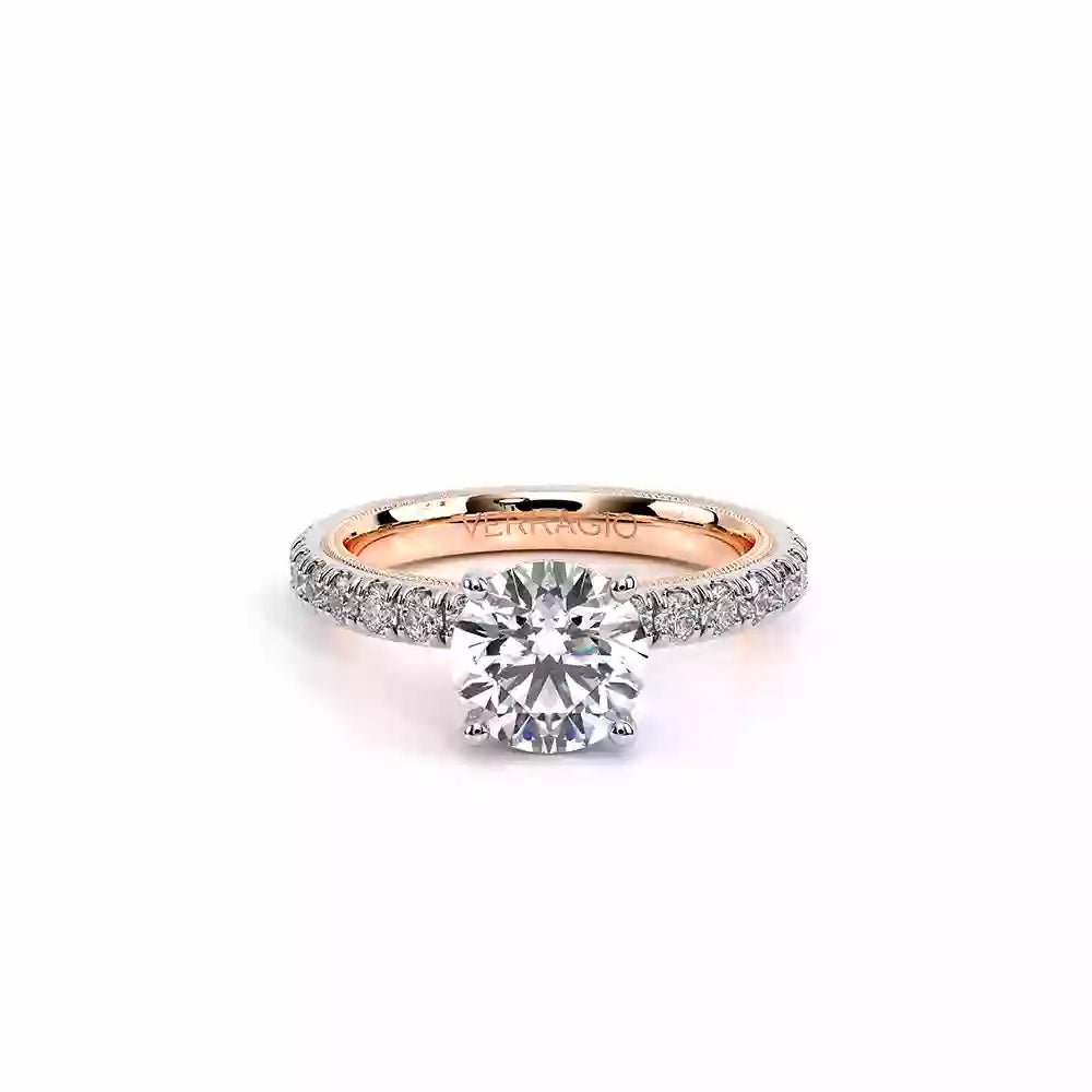 VERRAGIO - TRADITION - 210DBR - Birmingham Jewelry