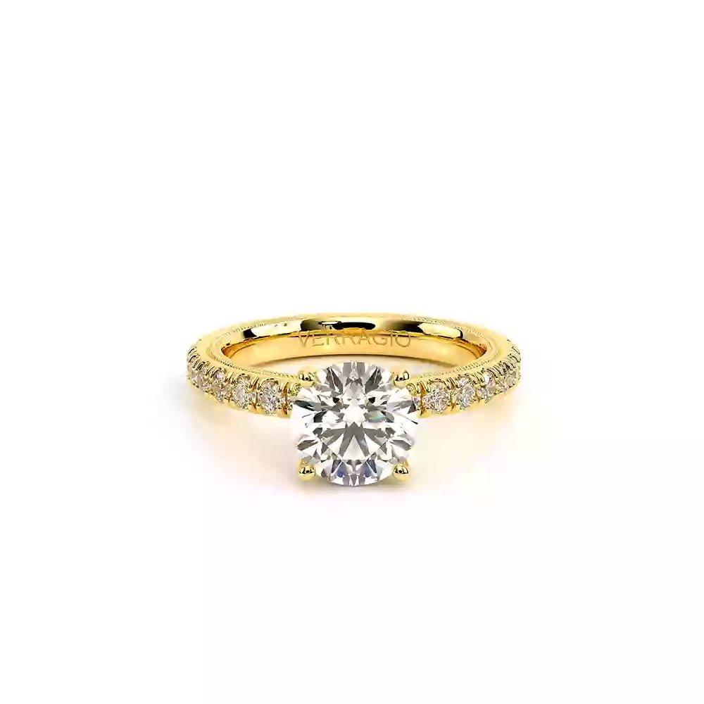VERRAGIO - TRADITION - 210DBR - Birmingham Jewelry