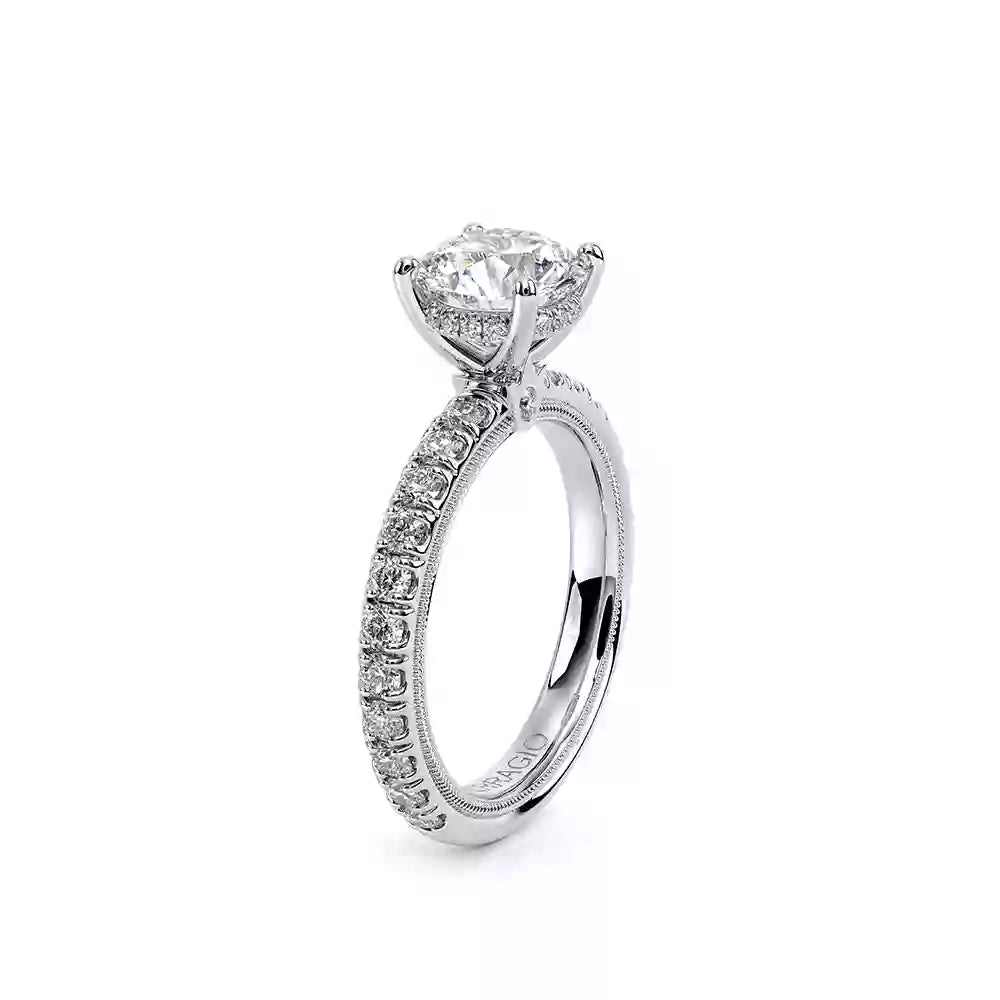 VERRAGIO - TRADITION - 210DBR - Birmingham Jewelry