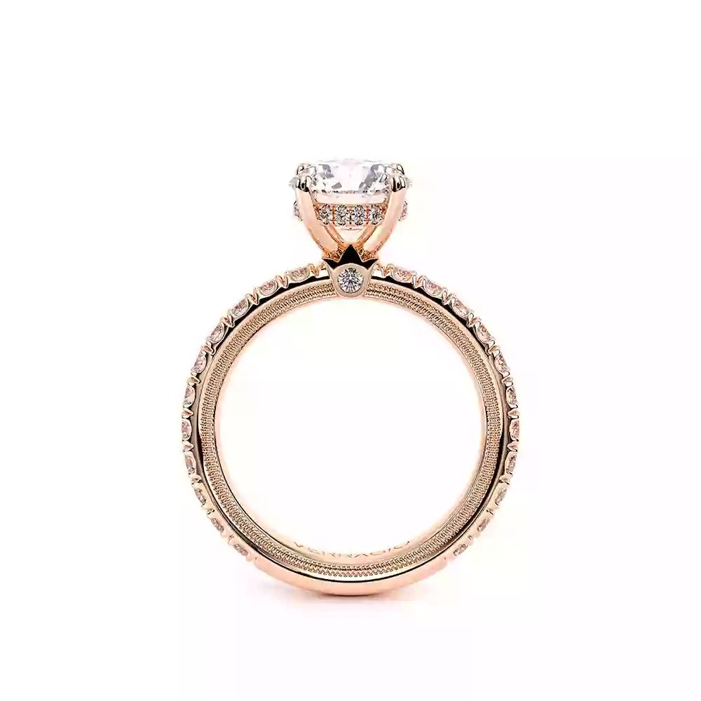 VERRAGIO - TRADITION - 210DBR - Birmingham Jewelry
