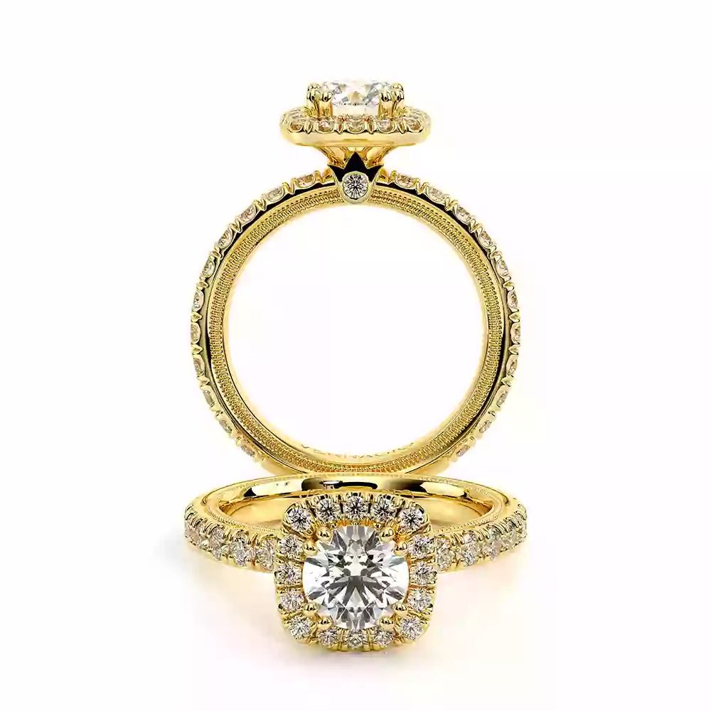 VERRAGIO - TRADITION - 210HCU - Birmingham Jewelry