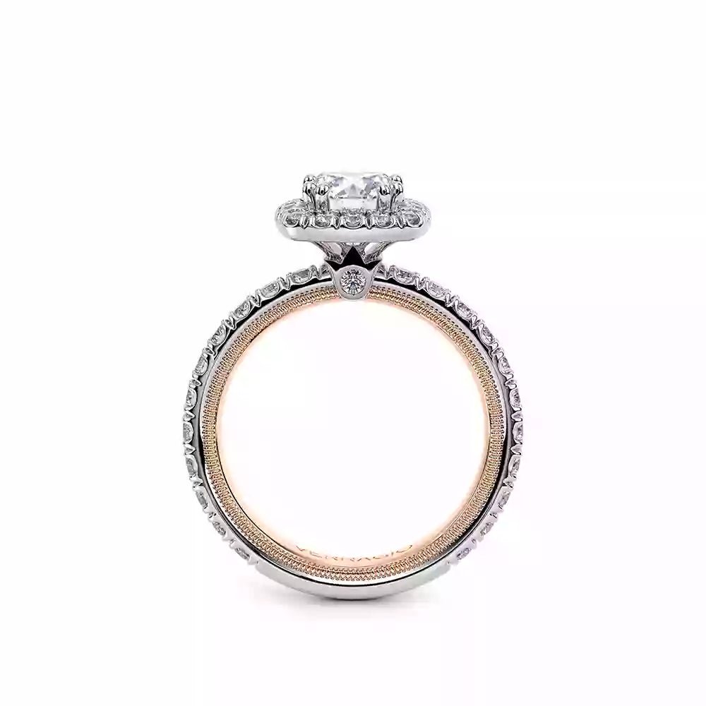 VERRAGIO - TRADITION - 210HCU - Birmingham Jewelry
