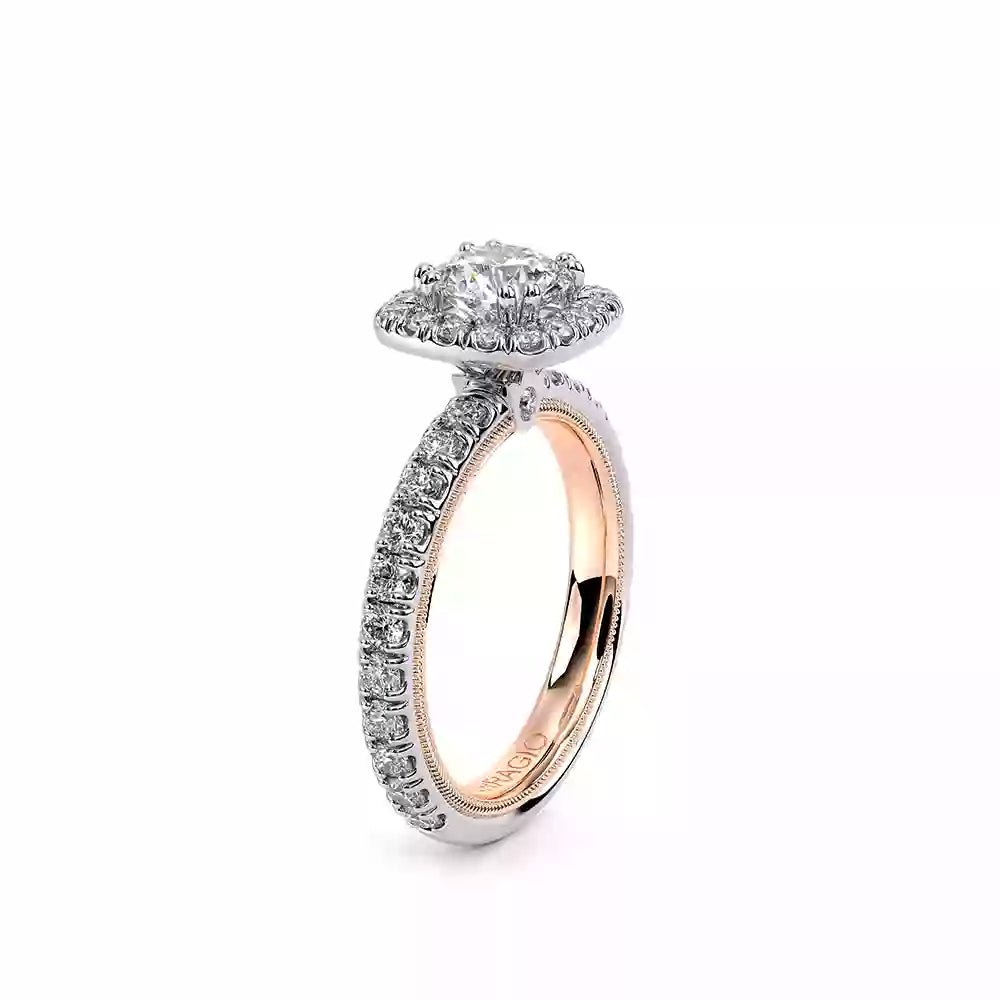 VERRAGIO - TRADITION - 210HCU - Birmingham Jewelry