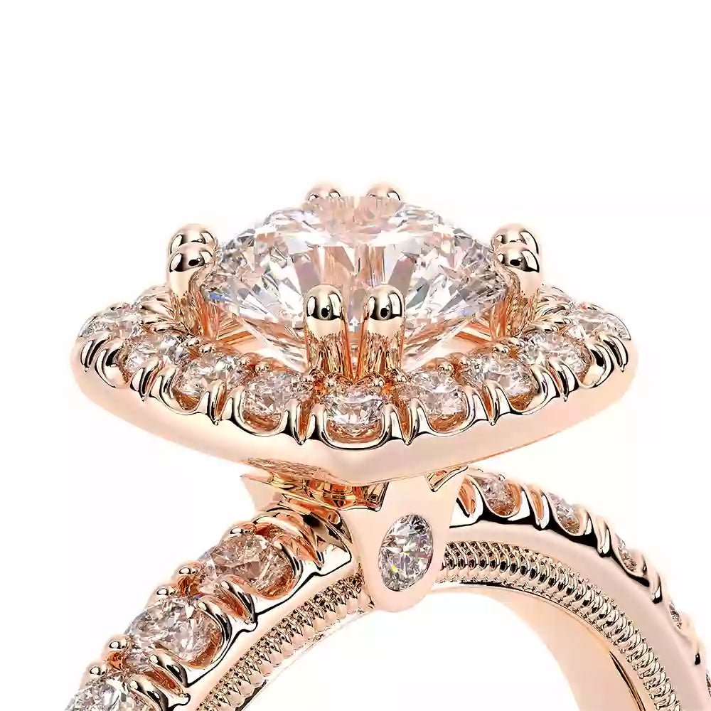 VERRAGIO - TRADITION - 210HCU - Birmingham Jewelry