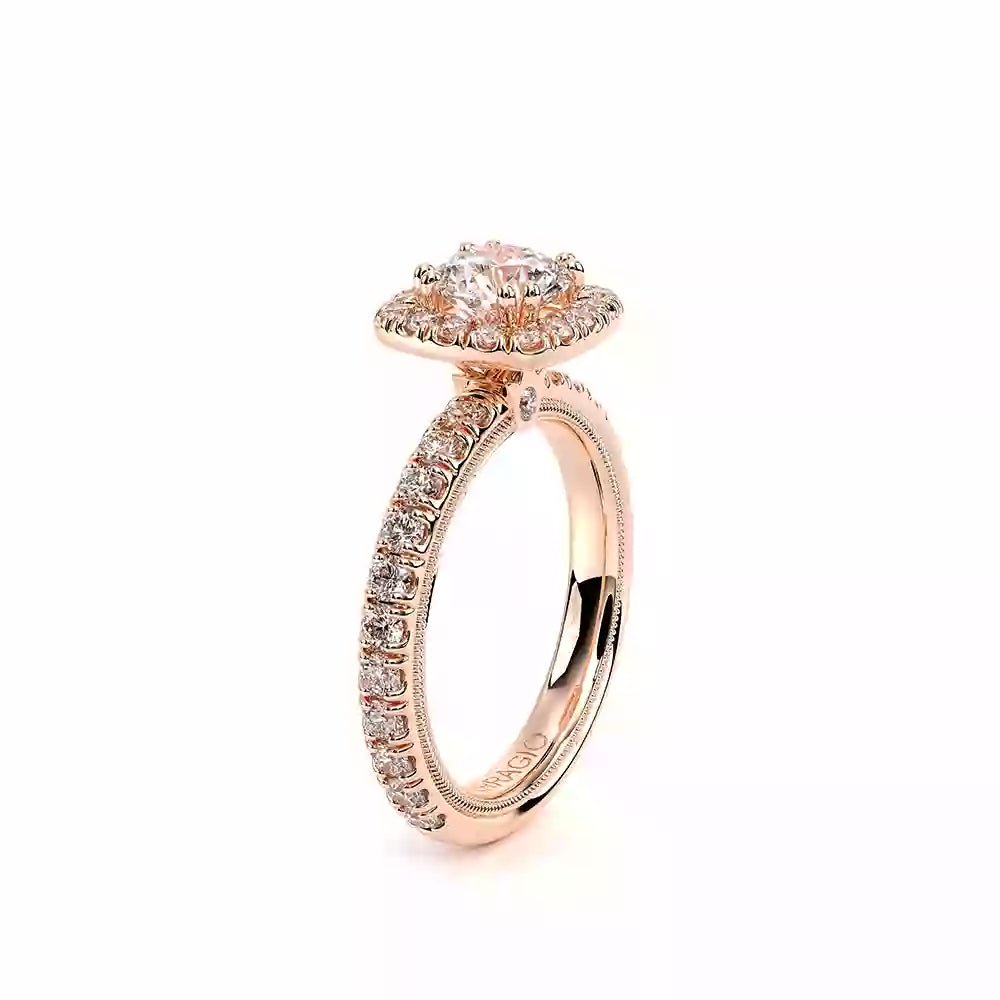 VERRAGIO - TRADITION - 210HCU - Birmingham Jewelry
