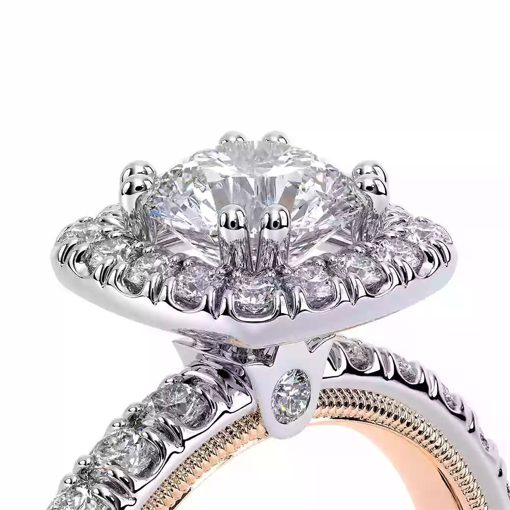 VERRAGIO - TRADITION - 210HCU - Birmingham Jewelry