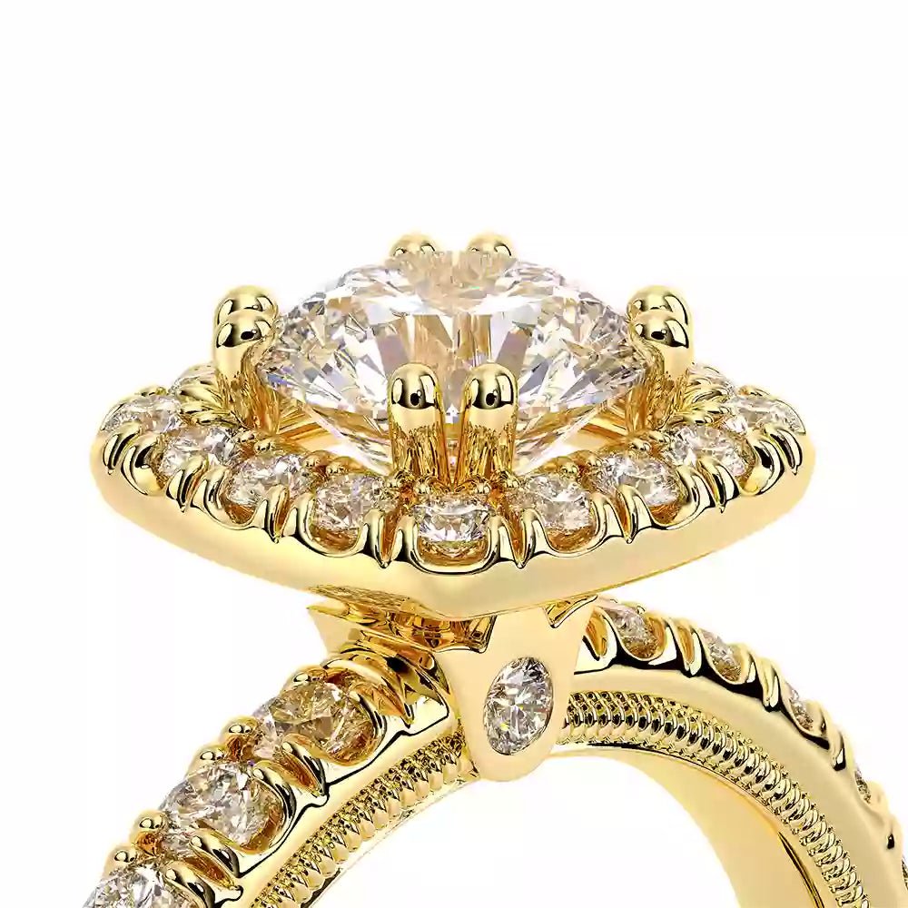 VERRAGIO - TRADITION - 210HCU - Birmingham Jewelry
