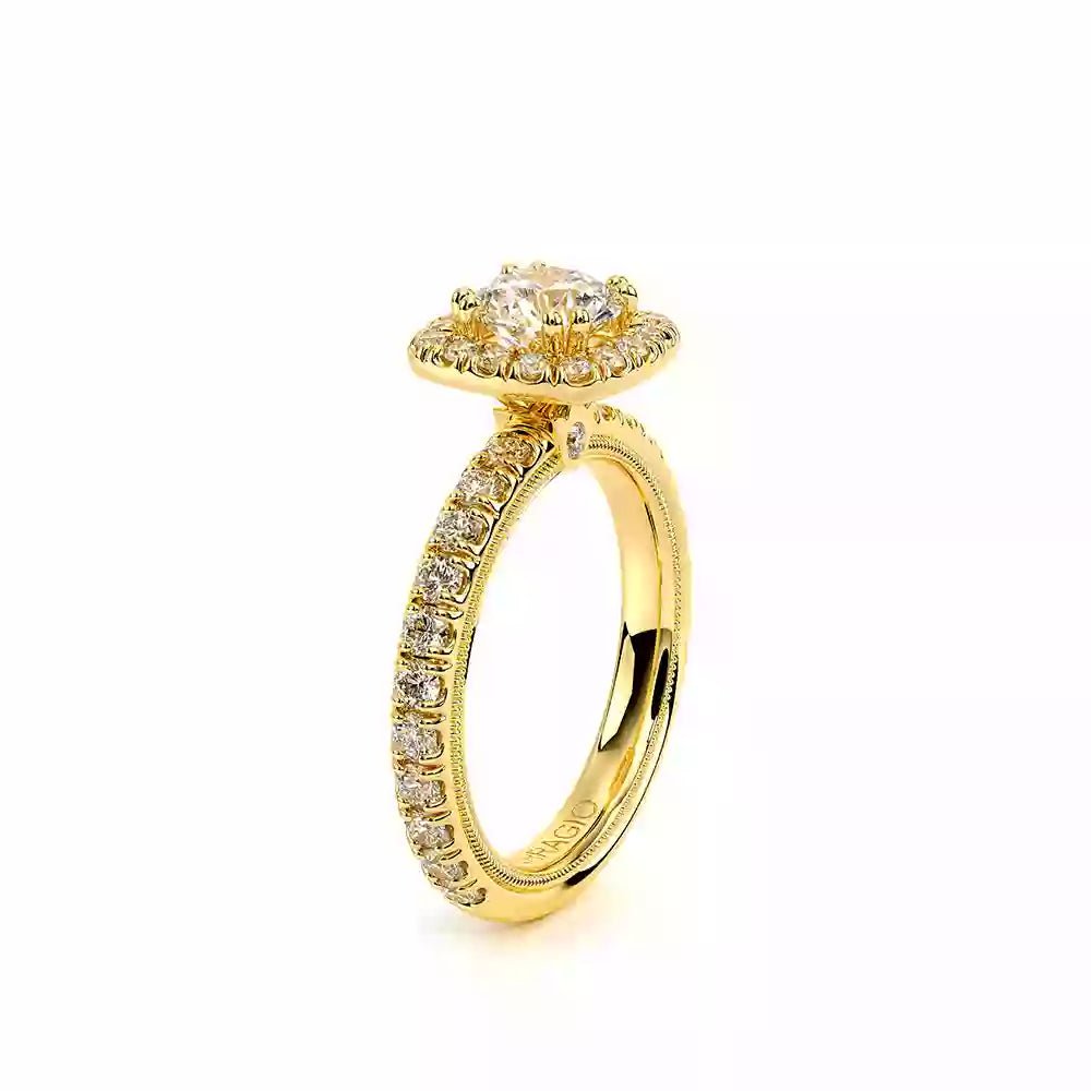 VERRAGIO - TRADITION - 210HCU - Birmingham Jewelry
