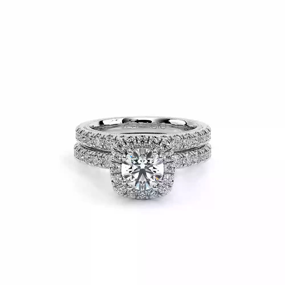 VERRAGIO - TRADITION - 210HCU - Birmingham Jewelry