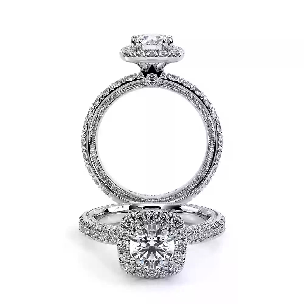 VERRAGIO - TRADITION - 210HCU - Birmingham Jewelry