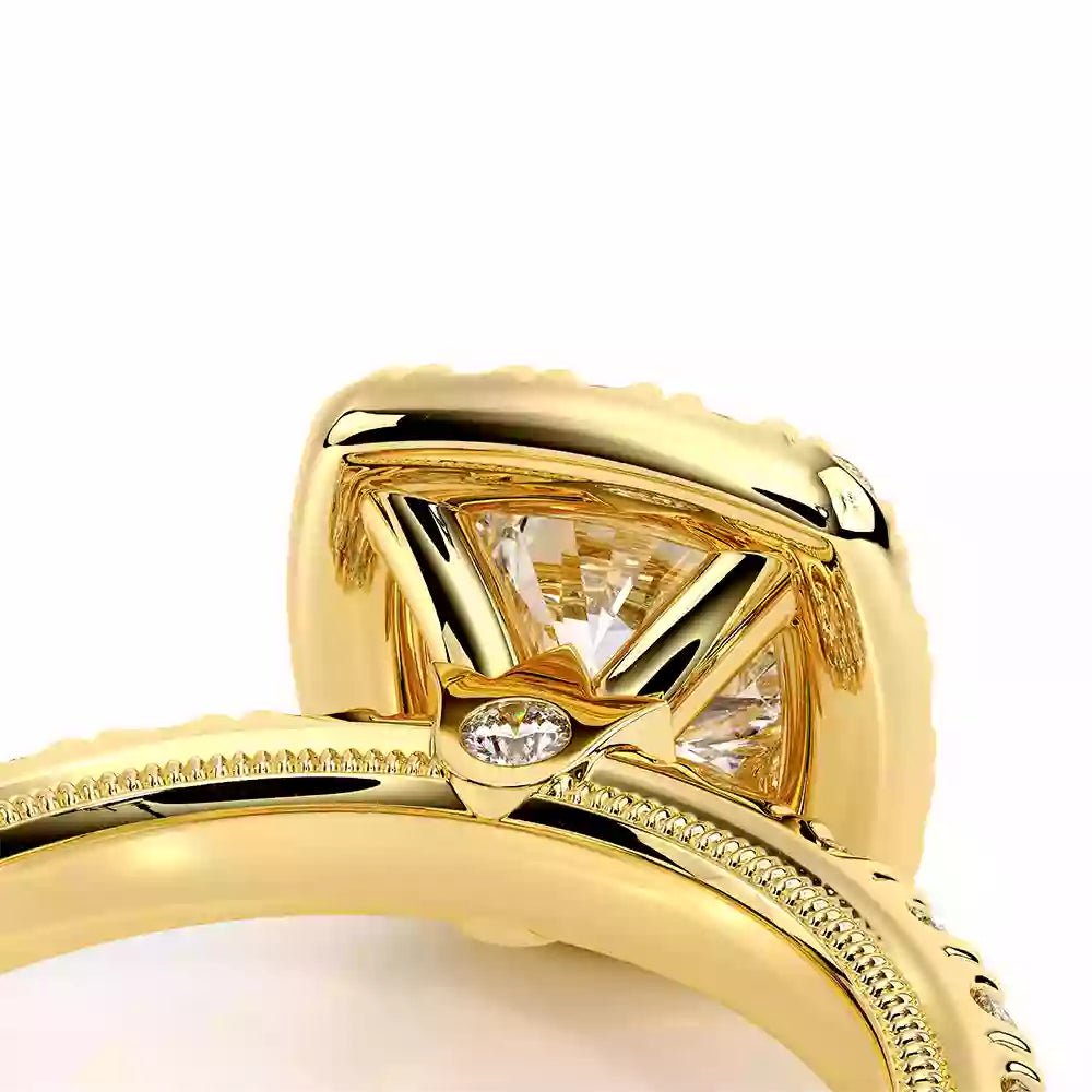 VERRAGIO - TRADITION - 210HCU - Birmingham Jewelry